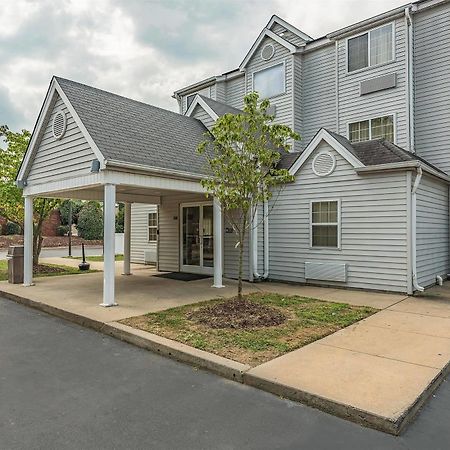 Motel 6-Charlotte, Nc - University Luaran gambar